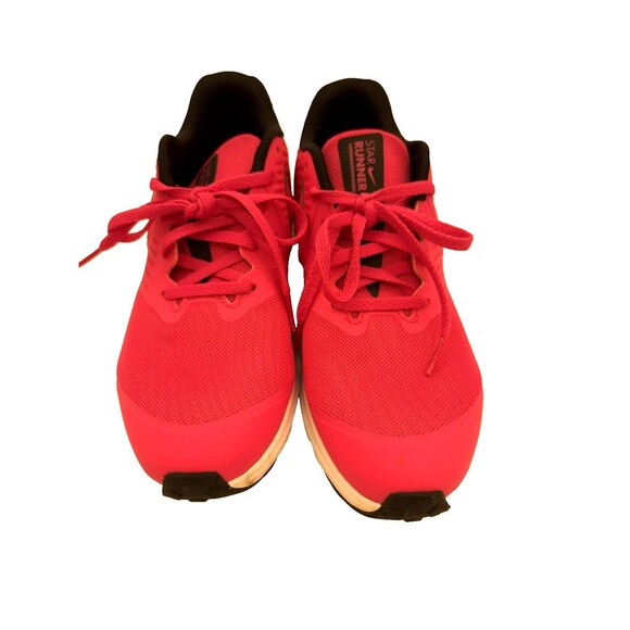 Nike  Star Runner 2 AQ3542-602 Pink Running Shoes Sneakers Size 6Y‎ - Picture 4 of 7